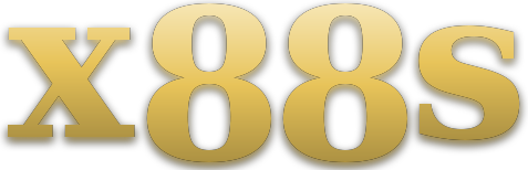 x88s logo